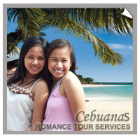 Cebuanas Romance Tour Services Click Here