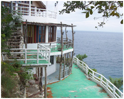 Boljoon Cafe