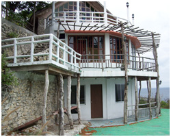 Boljoon Cafe