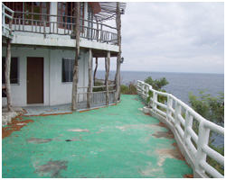 Boljoon Cafe