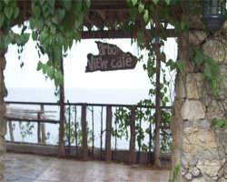 Boljoon Cafe