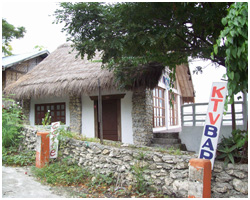 Boljoon Cafe