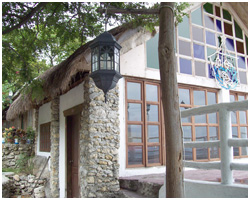 Boljoon Cafe