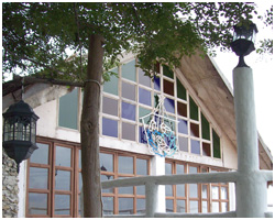 Boljoon Cafe