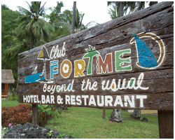 Clubfortmed Image
