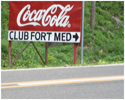 Clubfortmed Image