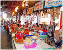 Carcar Market