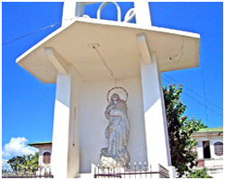 Carcar Monuments