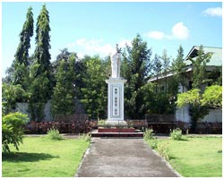 Carcar Monuments