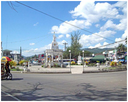 Carcar Monuments