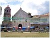 Dalaguete Church