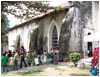 Dalaguete Church