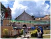 Dalaguete Church
