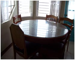 Dalaguete Rockwall