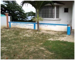 Dalaguete Rockwall