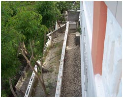 Dalaguete Rockwall