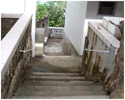 Dalaguete Rockwall