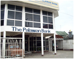Bank Image