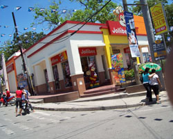 Jollibee Image