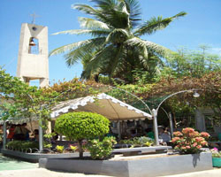Sanchurch Image