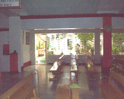 Sanchurch Image