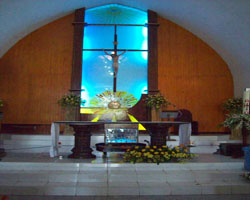 Sanchurch Image