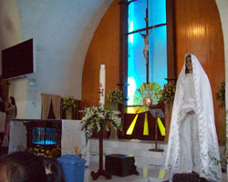 Sanchurch Image
