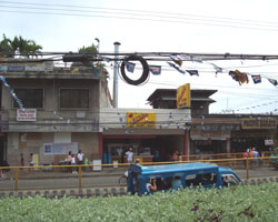 Plaza Image
