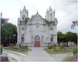 Sfchurch Image