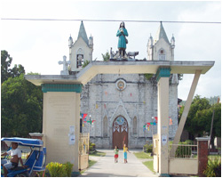 Sfchurch Image