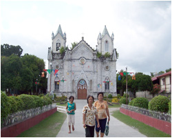 Sfchurch Image