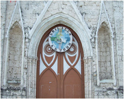 Sfchurch Image