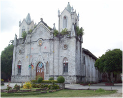 Sfchurch Image