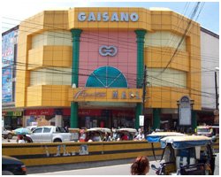 Gaisano Image