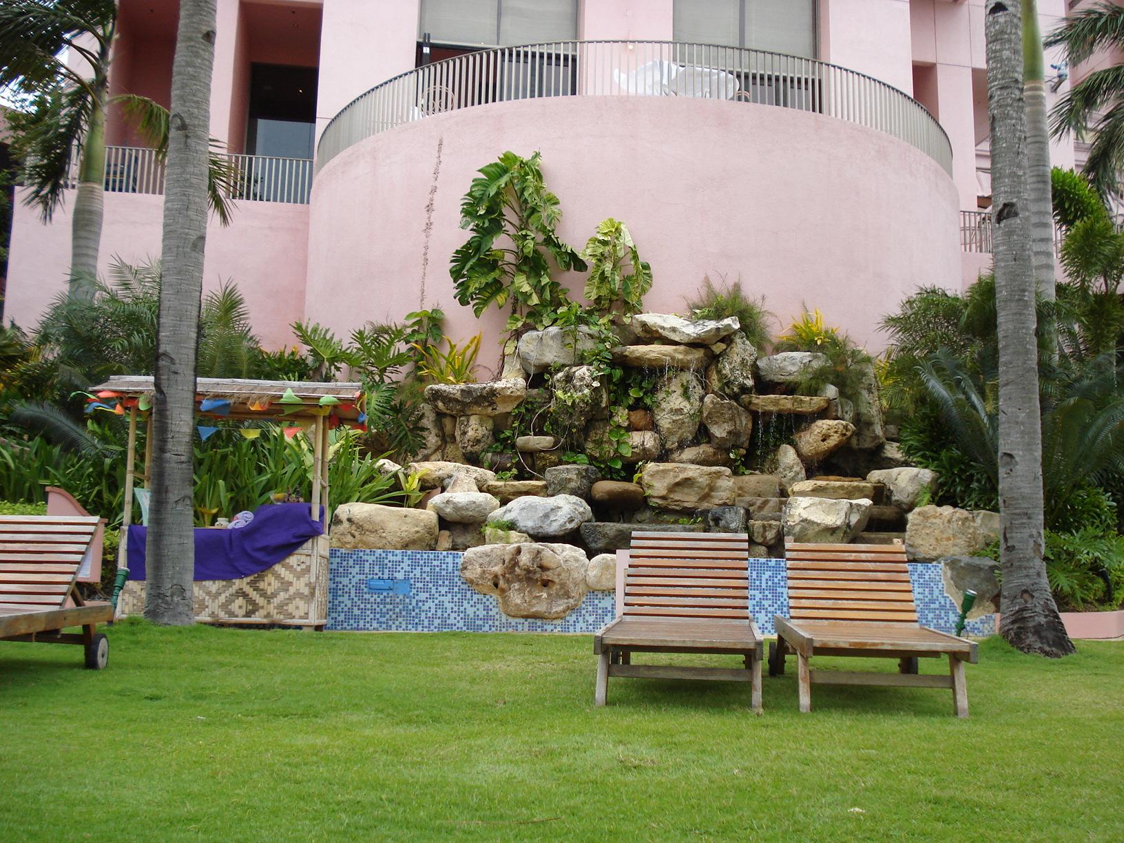 The Hilton Cebu Resort and Spa