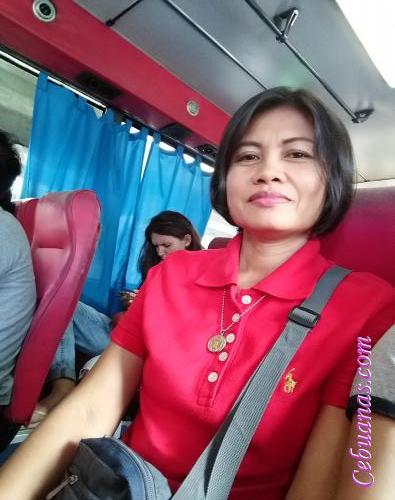 Rhea, 54, from Malabon