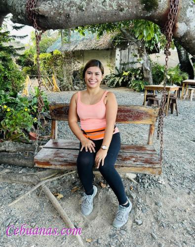 AnaMarie, 35, from Himamaylan City