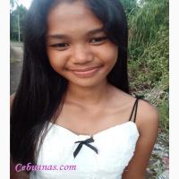 Filipino Girls