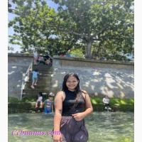 Filipino Girls