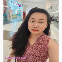 Filipino Girls