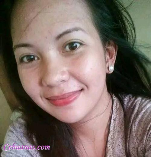 Lyron Decy, 30, from Iligan City