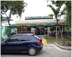 Starbucks Image