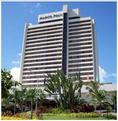 marco polo plaza